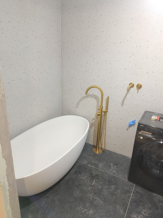 Usługi remontowe/pełen zakres