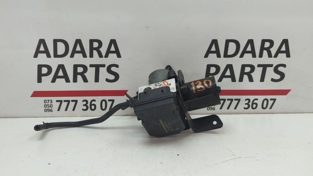 Блок ABS гидравлический для Hyundai Sonata Hybrid Limited 2010-2017