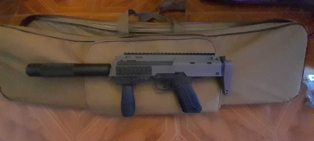 AAP01 Assassin ( AP7 ) Airsoft