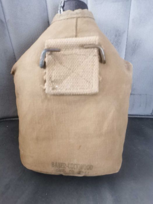 Manierka amerykańska M1910