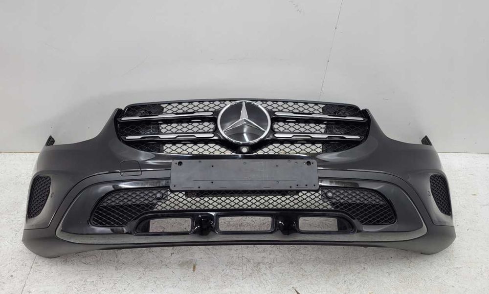 Передній бампер Mercedes-Benz GLC W253 X253 - 149 996 662 197 040 799 992