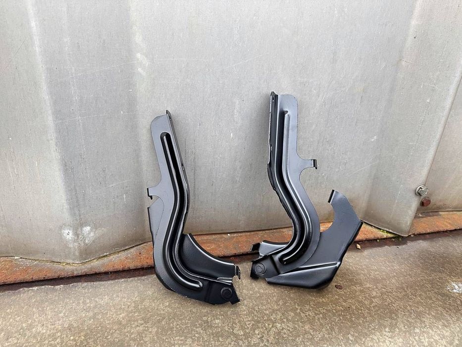 Петля капота петли Nissan Rogue T33 2021 2022 2023 2024 2025