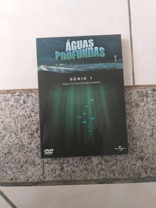 Filmes de Edicão Limitada