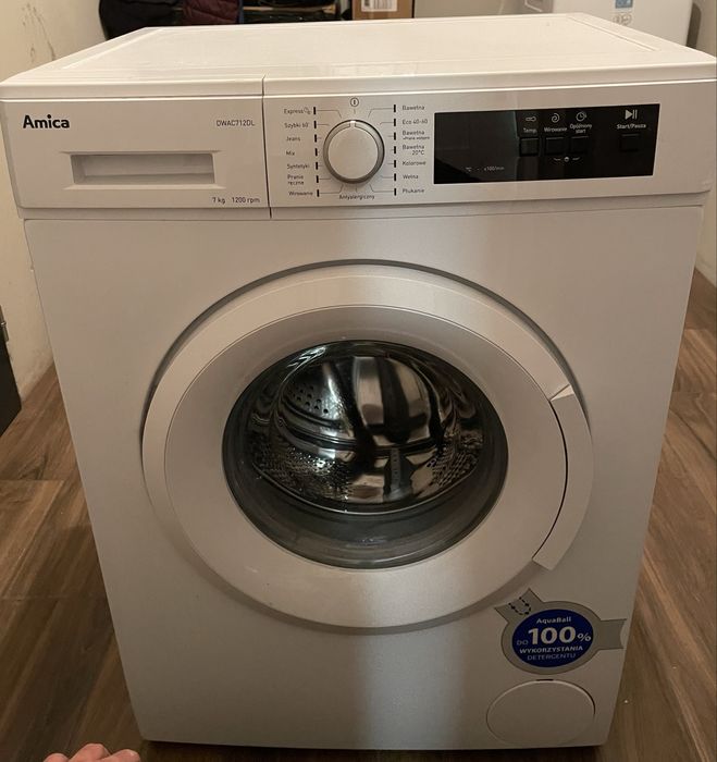 Automat Amica stan idealny