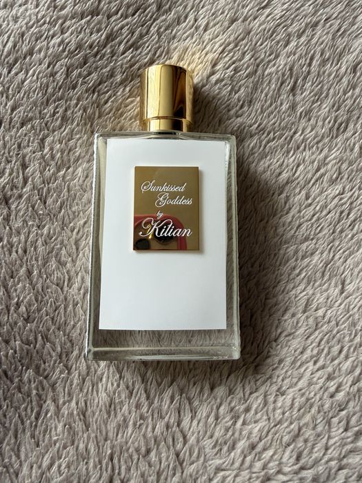 Kilian Sunkissed Goddess oryginal w pudełku