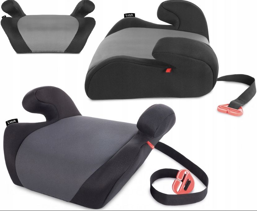 Fotelik samochodowy siedzisko *DARMOWA DOSTAWA*