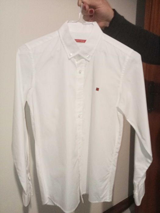 Camisa da Lion Of Porches