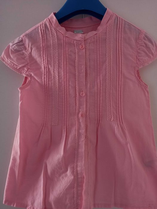 Camisa / Blusa ZARA 4/5 anos
