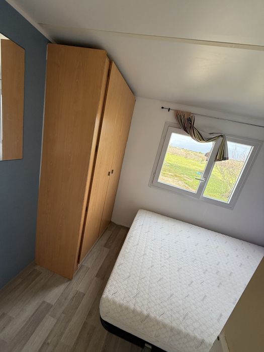 Casa movel t2 para alugar