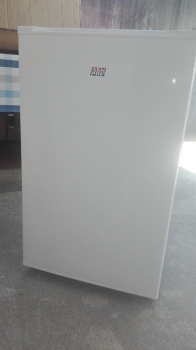 Frigorífico como novo