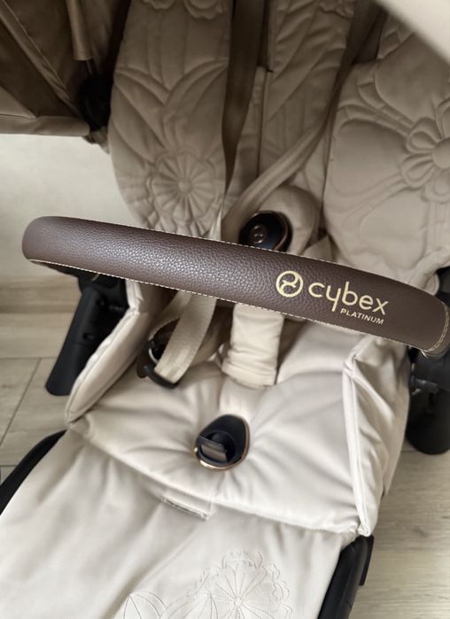 Сайбекс Cybex Simply Flowers