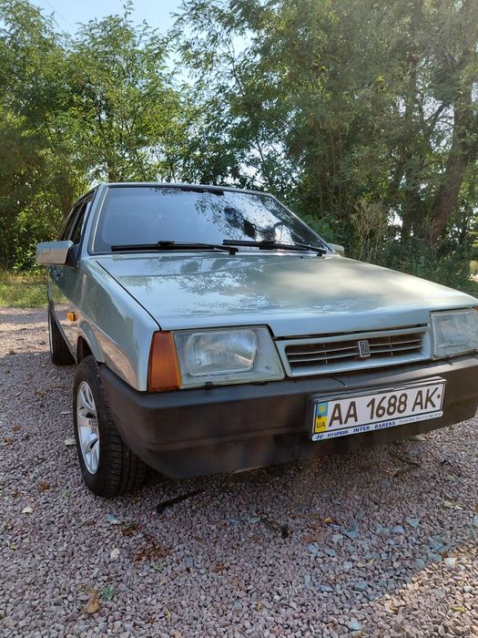 продам автомобіль Ваз 2109