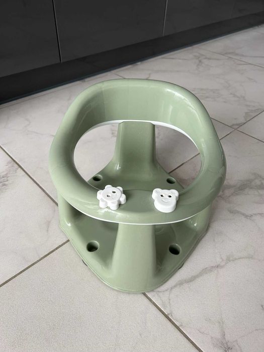 Стільчик для купання як новий