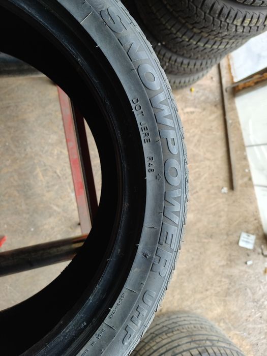 205/50R17 93V TriStar SnowPower UHP         Z710/30C