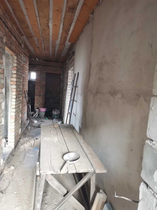 Продам будинок 15 км від Черкас в селі Леськи