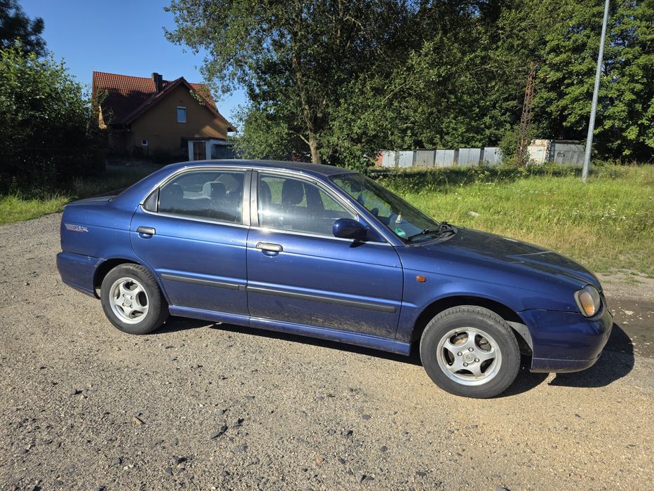 Suzuki Baleno 1.3