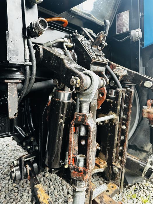 Трактор МТЗ-82 Pronar 82sa