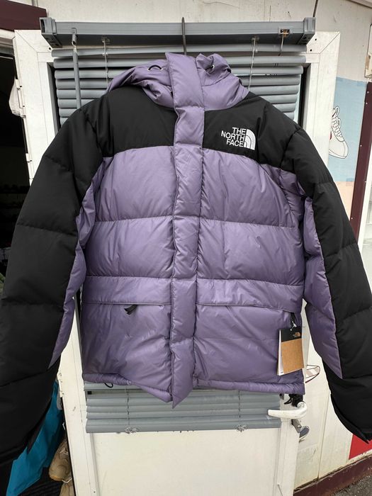Мужская куртка парка пуховик The North Face Himalayan Down Parka 20тис