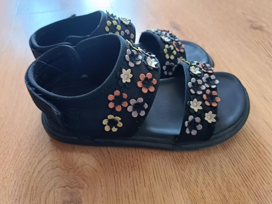 Sandały 33 Nelli Blu