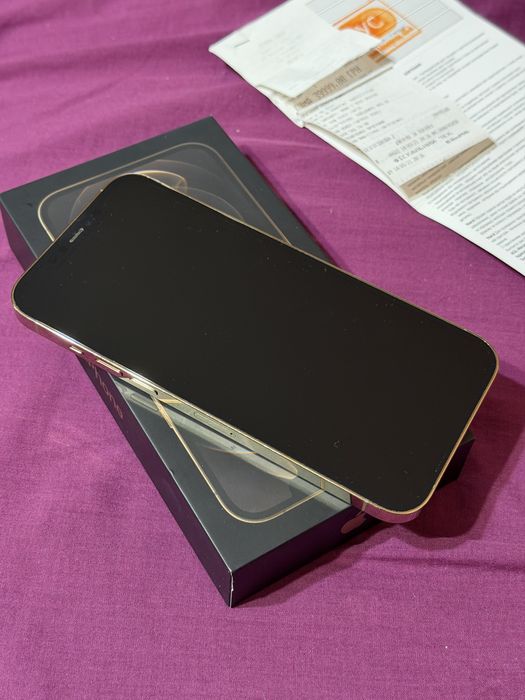 Iphone 12 Pro Max