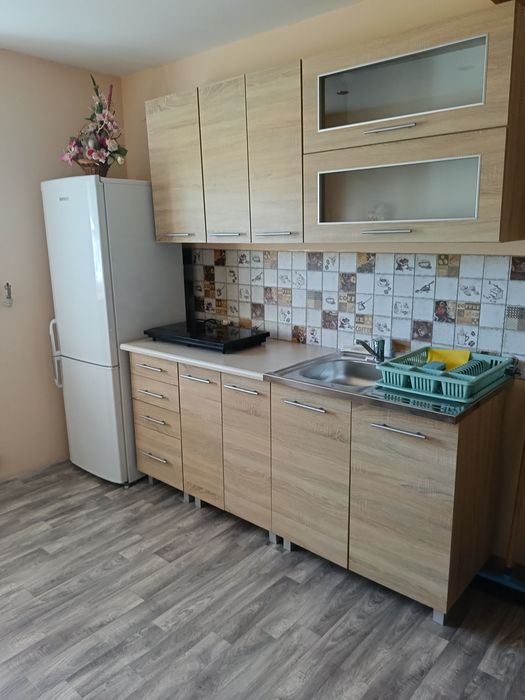 Pokoje  gościnne na GÓRCE