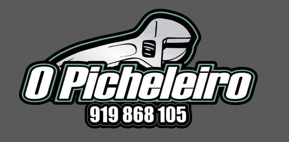 Picheleiro canalizador