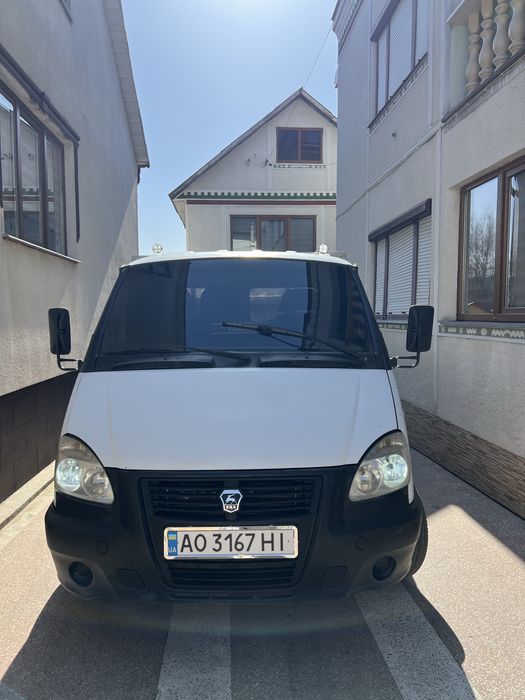 Продам Дизельну Газелькк