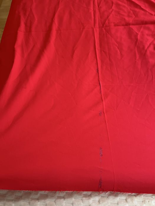 Conjunto de 3 tecidos