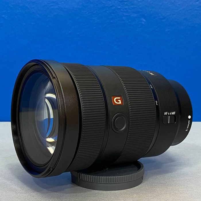 Sony FE 24-70mm f/2.8 GM | NOVA | 3 ANOS DE GARANTIA | Reembolso de 200€