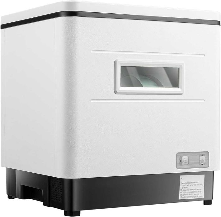 Mini zmywarka do naczyń 800 W  12 litrów