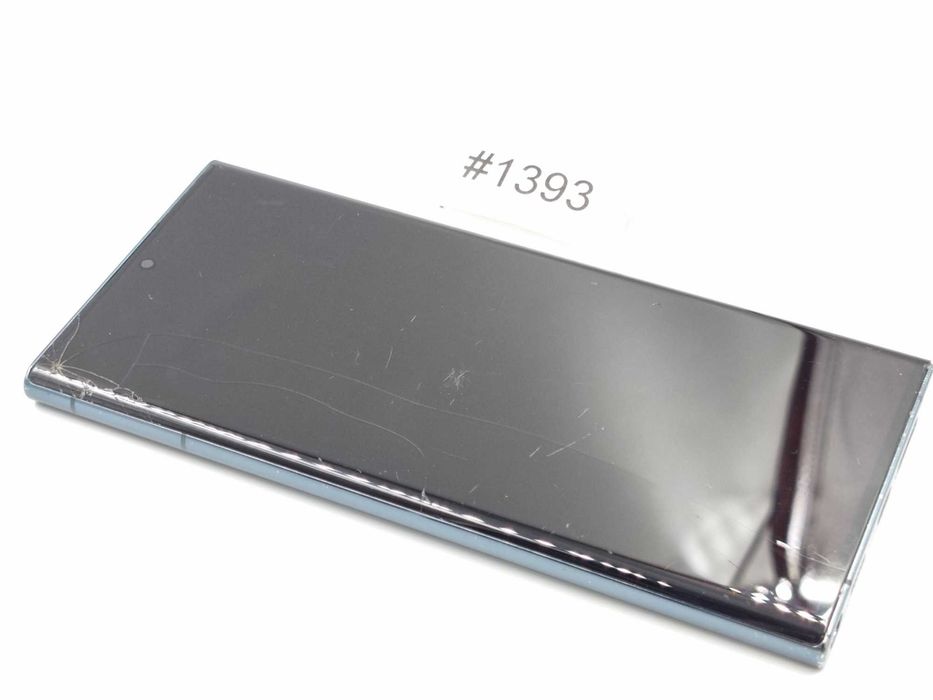 Samsung Galaxy S22 Ultra Ekran + Korpus Oryginalny Demontaż | #1393