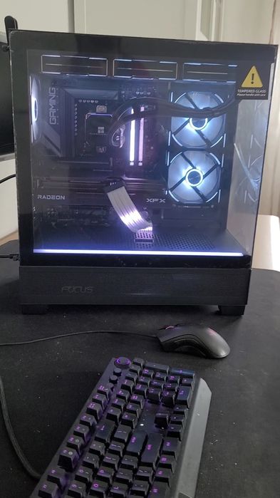 PC Gaming Alta Performance