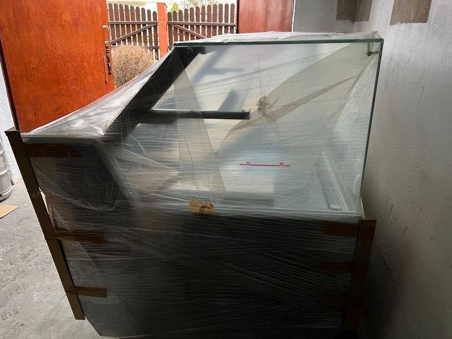 Lada chłodnicza CEBA Bochnia IZI 1360 mm - Nowa