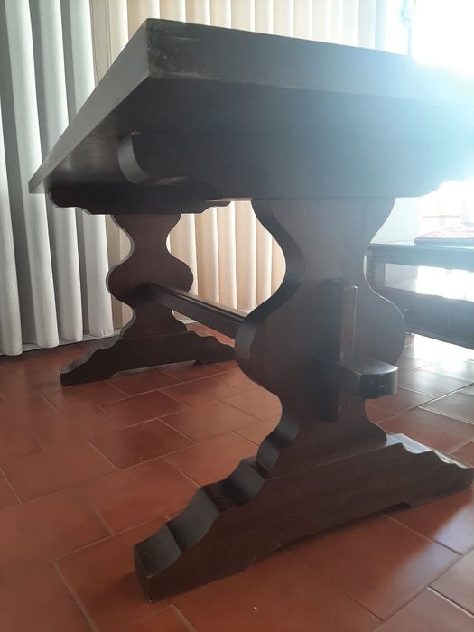 Mesa de sala jantar