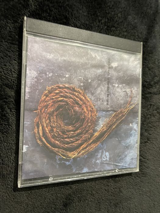 Nine Inch Nails – Further Down The Spiral