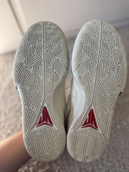 Buty sportowe do koszykówki Nike JA 1 Seasonal
