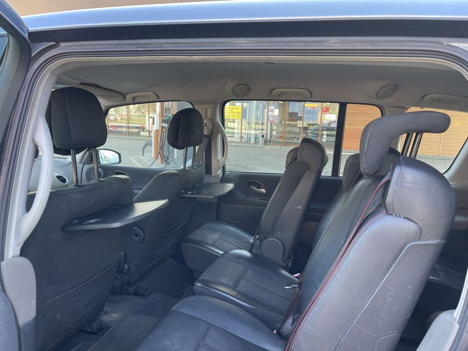 Рено Эспейс