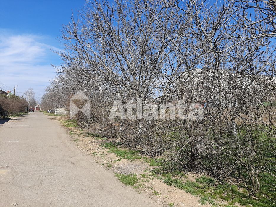 Продаётся участок 55 соток Великий Дальник
