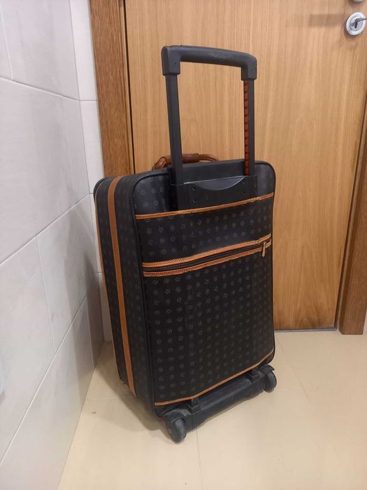 Mala de Viagem Kenzia Made in italy