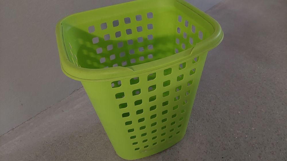 Cesto para roupa