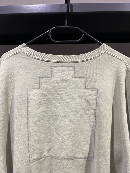 Свитшот Cav Empt