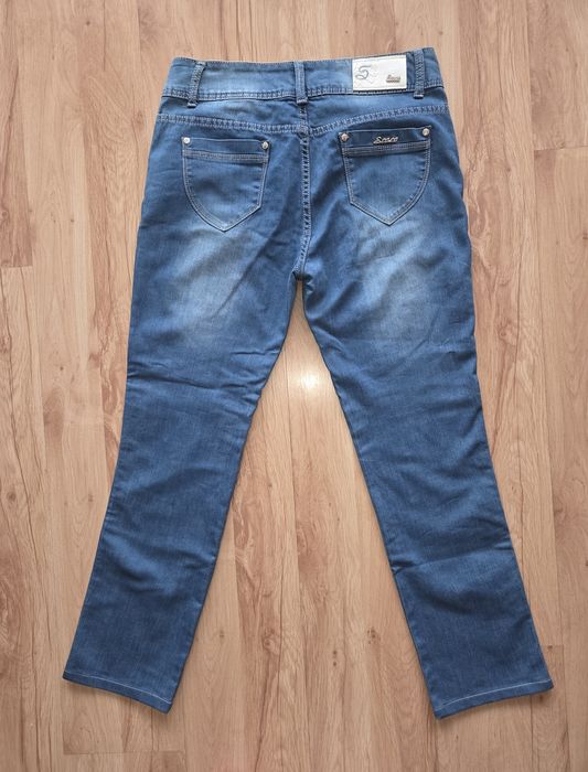 Jeans Slili rozm.32