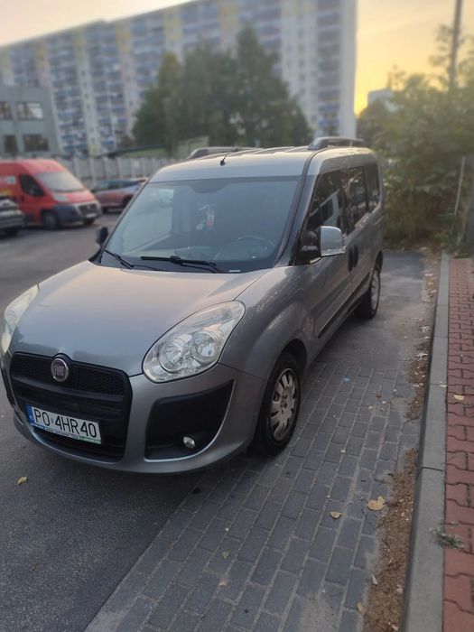 Fiat Doblo