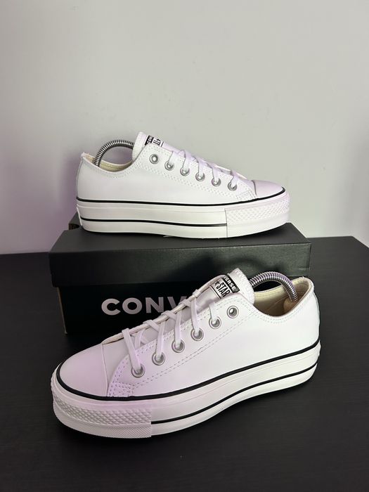 Buty trampki converse