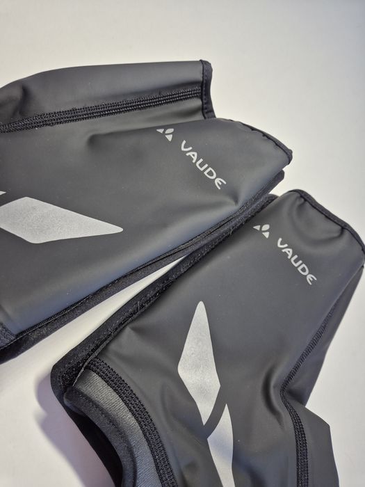 Ochraniacze na buty kolarskie VAUDE – rozmiar 36-39 – nowe