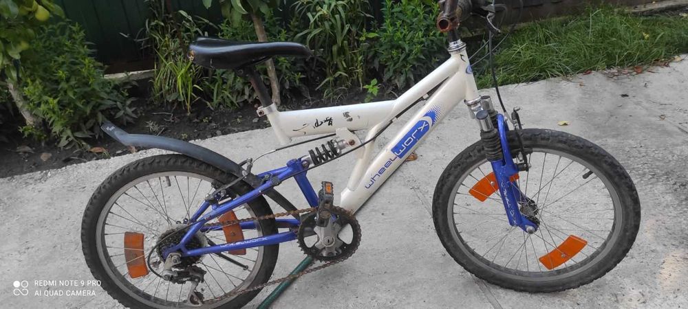 Продам велосипед