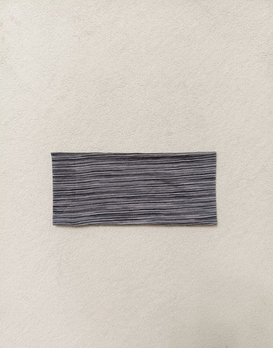 P.A.C. Merino wool оригінальна мериносова пов'язка на голову шерсть