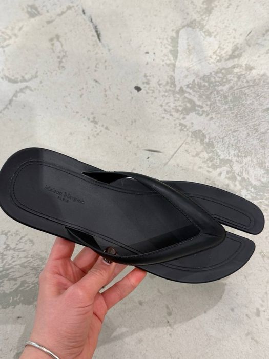 Шльопанці Maison Margiela