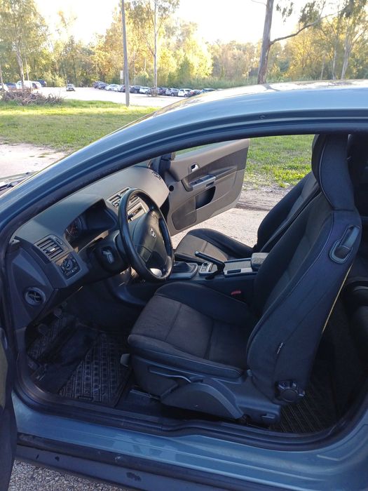 Volvo C30 1.6D de 2010 Nacional