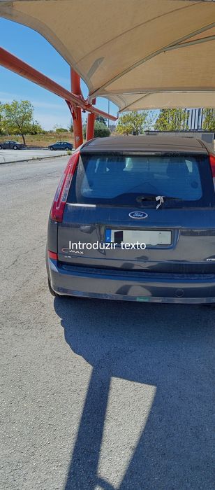 Vendo Ford C Max